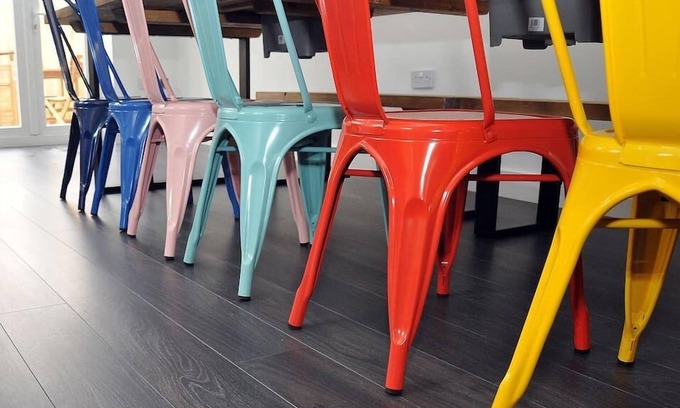 Cathays Casa | The Social - Cardiff's Best For Larger Groups