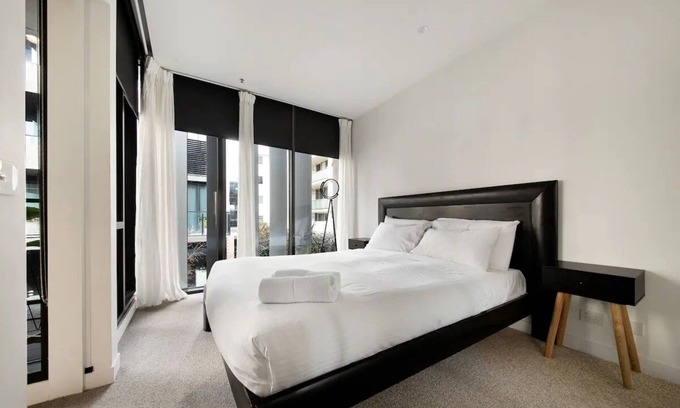 Collingwood Casa | The Soft Loft