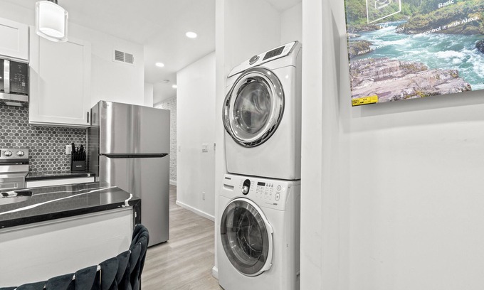North Philadelphia West Apartamento | The Soft Loft