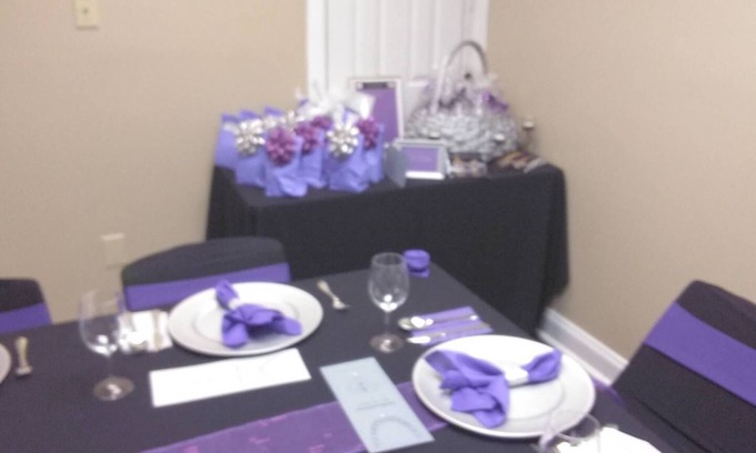 Seven Oaks Casa | Sala de reuniones y eventos del edificio Softprojects