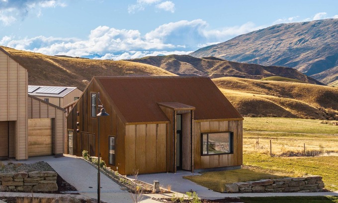Cardrona Casa | The Soho by Mt Cardrona Station Resort