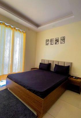 Zirakpur Apartamento | The Soho Nest