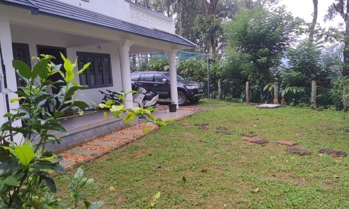 Peermade Casa | The Solitude