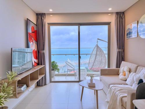 Thang Tam Hotel | The Song Boutique Aparment - Căn hộ Anh Kiet Home