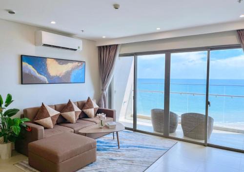Thang Tam Apartamento | The Sóng Condotel Hao's Homestay Vung Tau