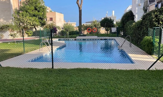 Torremolinos Apartamento | El canto de Torremolinos