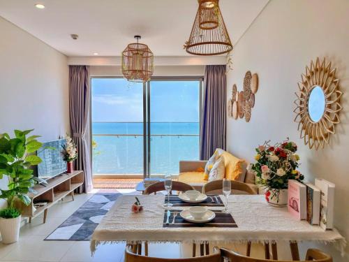 Thang Tam Apartamento | The Song Premium Apartment - Căn Hộ Du Lịch Biển - Anh Khoa Homestay