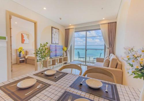Thang Tam Apartamento | The Song Your House Apartment - Căn Hộ Du Lịch Biển Vũng Tàu