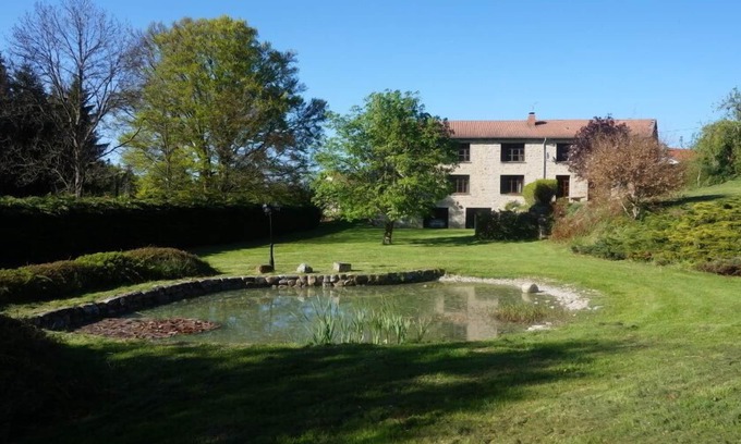 Felines Casa | LA Souchère-les-Bains