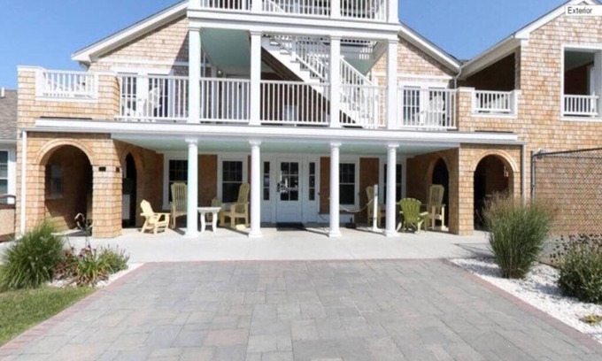 Dennis Port Condominio | The Soundings Seaside Resort, 1BR