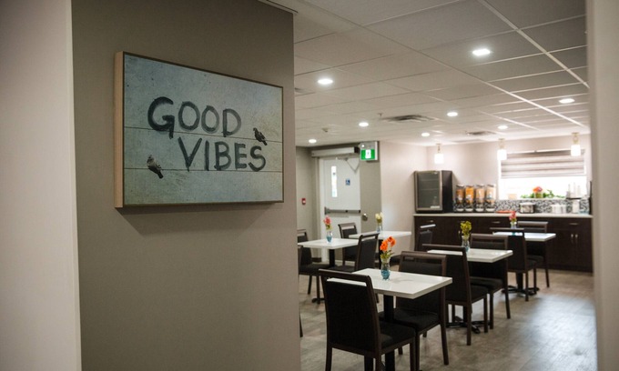 Souris Hotel | The Souris Hotel
