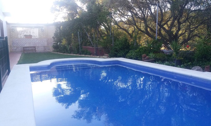 Medina-Sidonia Casa | Las lagunetas del Sur.