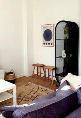 South Antwerp Apartamento | The South Suite - trendy duplex op het Zuid