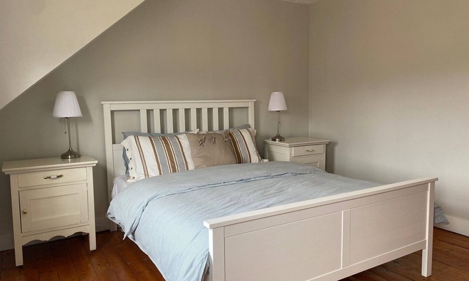 Inverness County Casa | The Southwest - Close to Inverness golf and beaches!