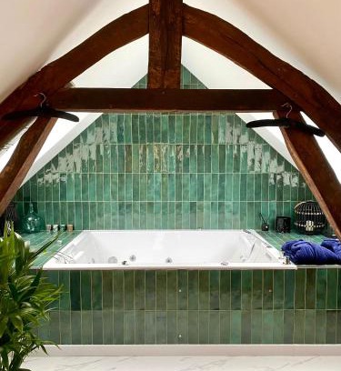 Saint-Maurice Apartamento | The SPA - Voyage des sens