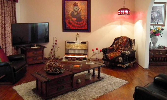 Hillarys Cama Y Desayuno | The Spanish Guesthouse, Private Rooms