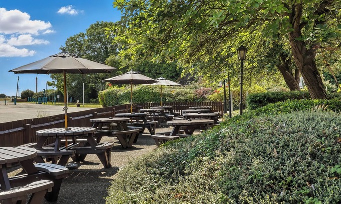 Gilmorton Hotel | Charter Hotel Coventry