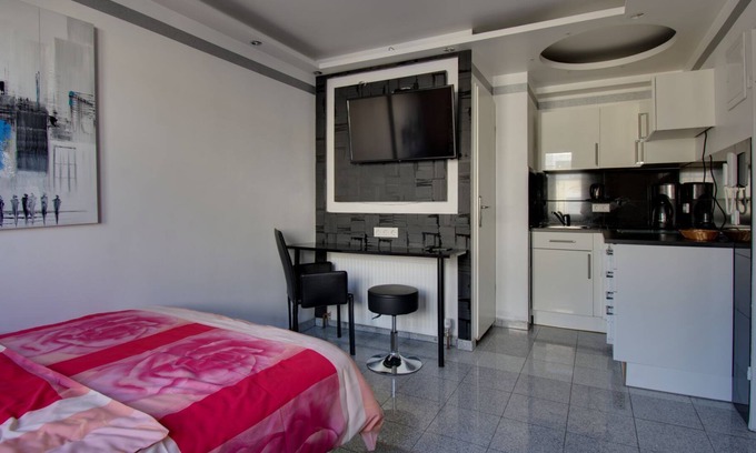 Hartenberg-Munchfeld Apartamento | LO ESPECIAL CON ENCANTO, FLAIR Y STICK