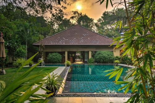 Pottuvil Division 2 Hotel | The Spice Trail