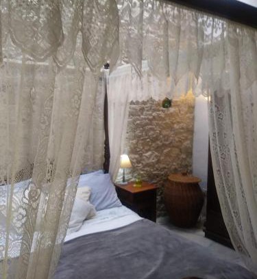 Laneia Casa | The Spidaki