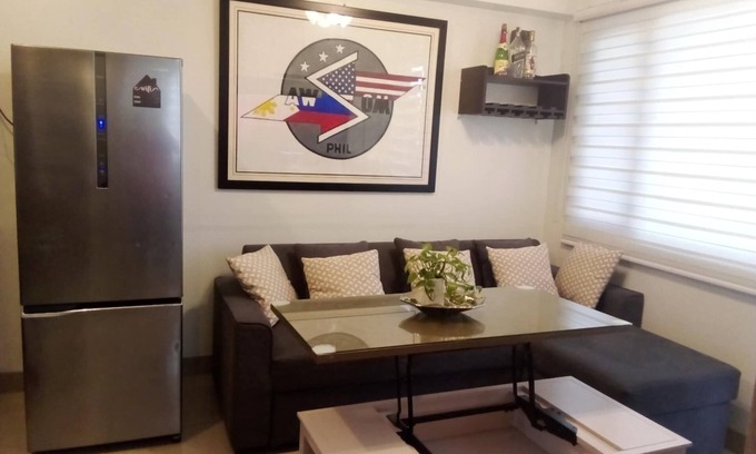 Barangay 76 Condominio | The SPLENDOR: Comfortable living by Awsom Phil