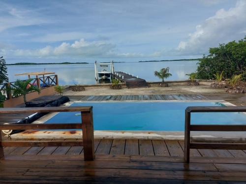 Boca Ciega Apartamento | The Spot Tarpon Bay