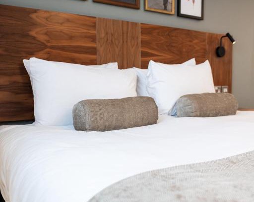 Lowdham Hotel | The Springfield Inn by Innkeeper's Collection