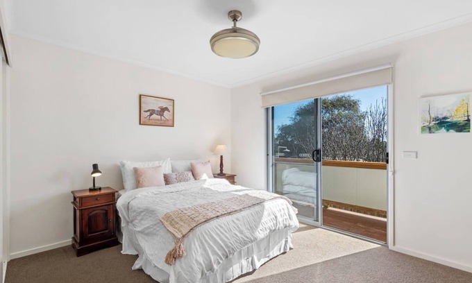 Clifton Springs Casa | The Springs Classic Charm in Serene Bellarine