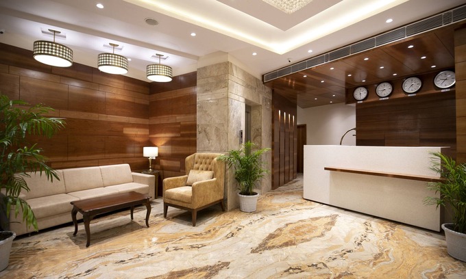 Somnath Hotel | The Square Somnath