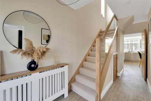 Plymouth Apartamento | The Squirrels