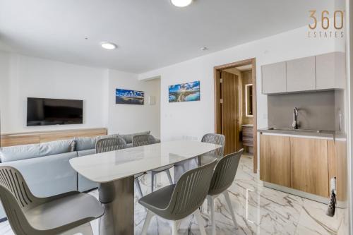 Bugibba Apartamento | The St Pauls Bay Escape Suites by 360 Estates