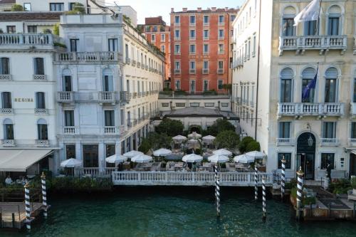 San Marco Hotel | The St. Regis Venice