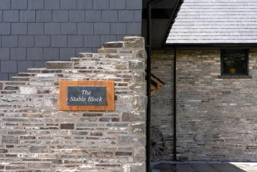 Kidwelly Casa | The Stable Block