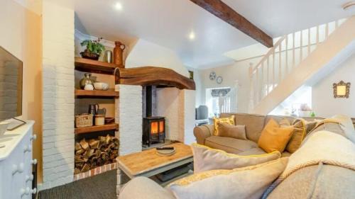 Roch Casa | The Stable, Cuffern Manor Cottages