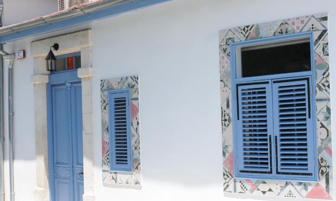 Historical Center Casa | The Stable