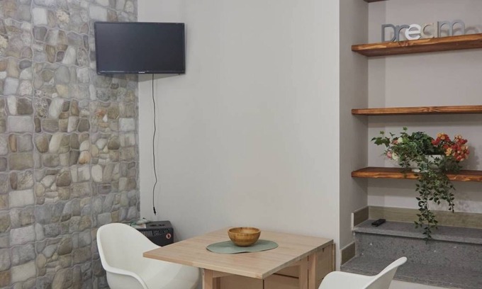 Ascea Casa | The Stable
