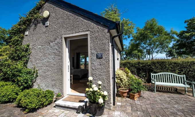 Comber Apartamento | The Stables At Ballygraffan - Maurice's Stable