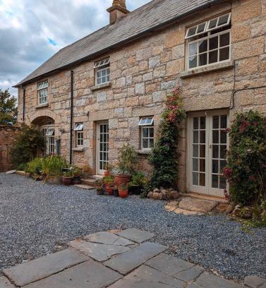 Kilgreaney Casa | The Stables at Lorum Old Rectory