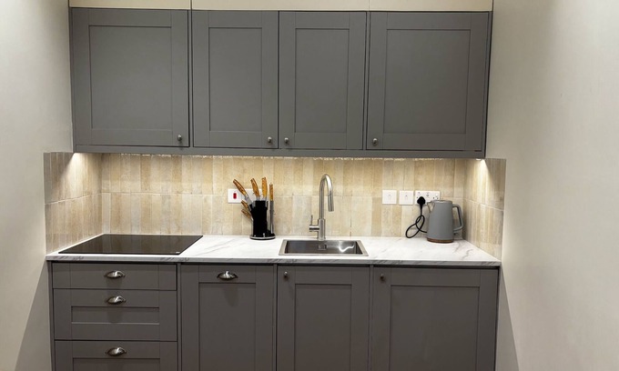Royston Apartamento | The Stables at Minstrel Court
