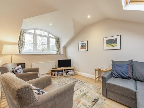 Freefolk Casa | The Stables At Wells-In-The-Field Farm