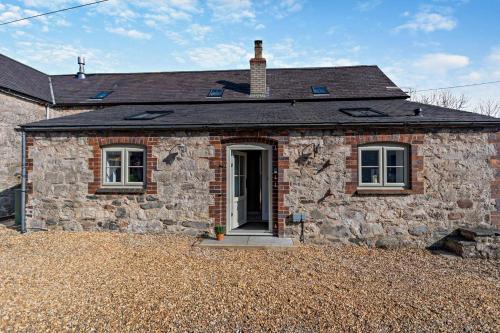 Cilcain Casa | The Stables-Cilcain
