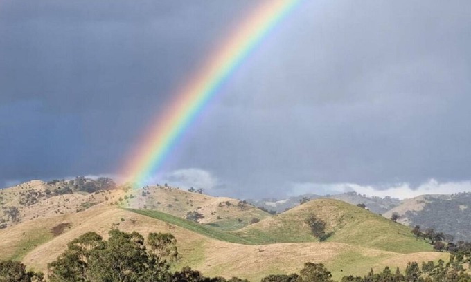 Strath Creek Otro | The Stables - Farm Stay