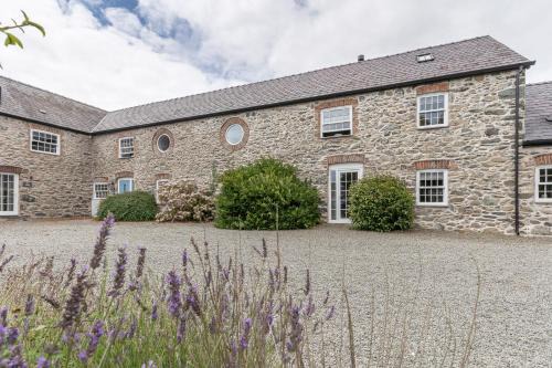 Bryngwran Casa | The Stables