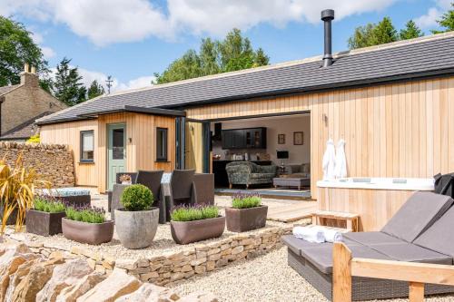 Leyburn Casa | The Stables