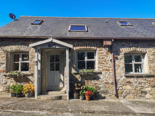 Rhosybol Casa | The Stables