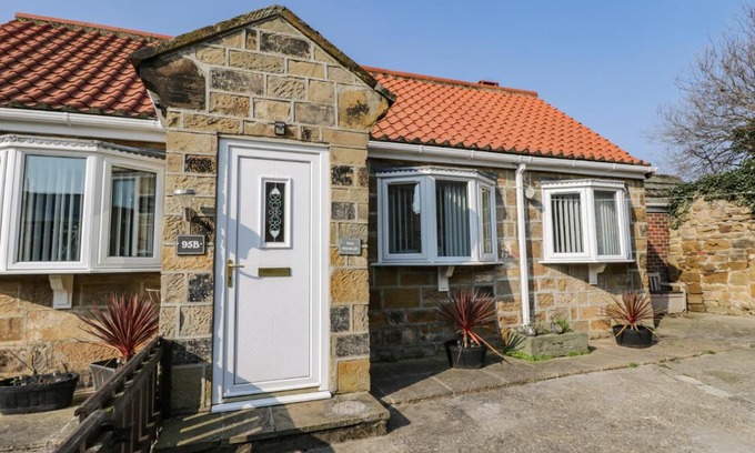 Marske-by-the-Sea Casa | The Stables