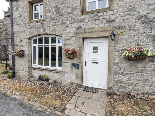 Horton in Ribblesdale Casa | The Stables