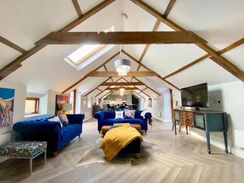 Coalpit Heath Casa | The Stables