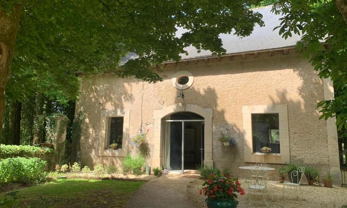 Foissac Casa | The Stables Gite at Chateau Mas de Pradié