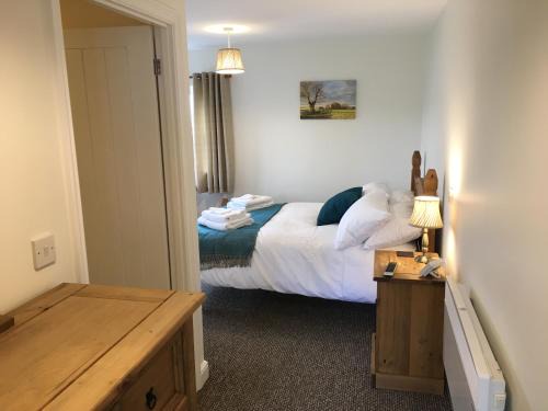 Huntingdon Casa | The Stables Kings Ripton